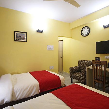 Oyo 9081 Pallavi International Hotel Patna  Exterior photo