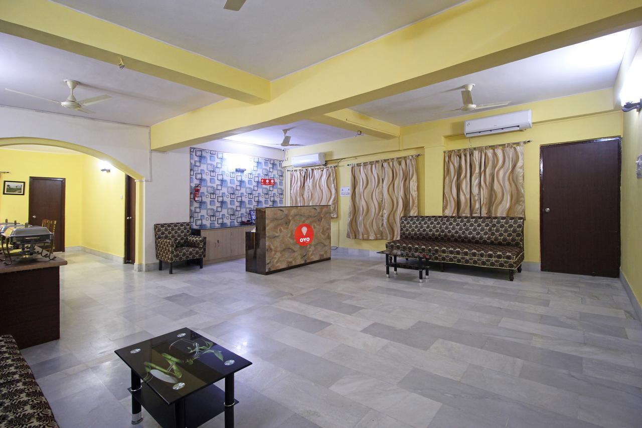 Oyo 9081 Pallavi International Hotel Patna  Exterior photo